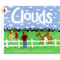 Clouds - Paperback