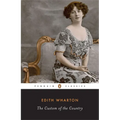 The Custom of the Country - Paperback