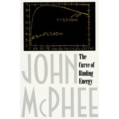 The Curve of Binding Energy: A Journey Into the Awesome and Alarming World of Theodore B. Taylor - Paperback