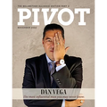 PIVOT Magazine Issue 5 - Paperback
