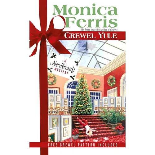 Crewel Yule - Mass Market Paperbound