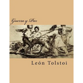 Guerra y Paz - Paperback