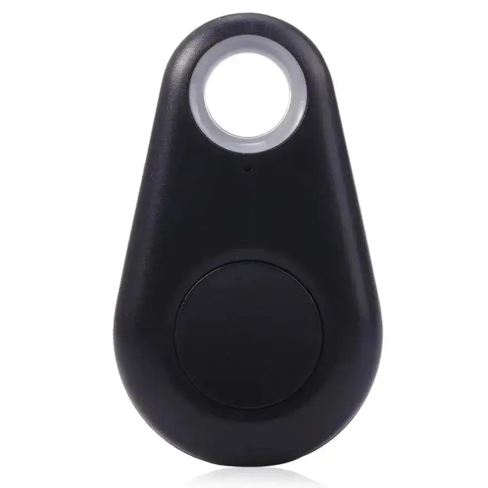 Wireless Mini GPS Tracker Anti Lost Alarm for Keys Wallet