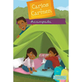 Acampada (Campout) - Library Binding