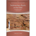 Sedimentary Rocks in the Field: A Practical Guide - Paperback