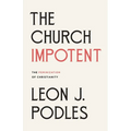 The Church Impotent - Paperback
