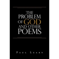 The Problem of God and Other Poems - Paperback