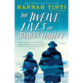 The Twelve Lives of Samuel Hawley - Paperback