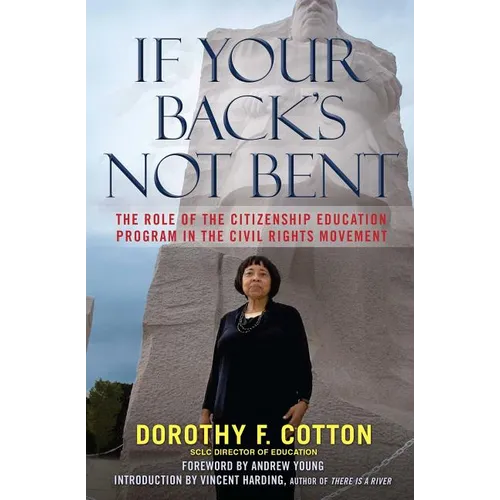 If Your Back's Not Bent - Paperback
