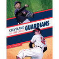 Cleveland Guardians All-Time Greats - Library Binding