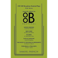 Off Off Broadway Festival Plays, 35th Series - Paperback