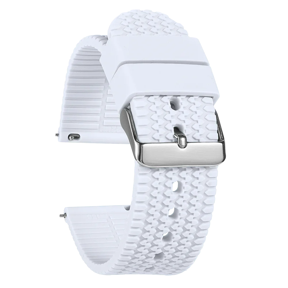 COROS PACE & APEX Tread Pattern Silicone Band