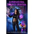 Magic Sight - Paperback