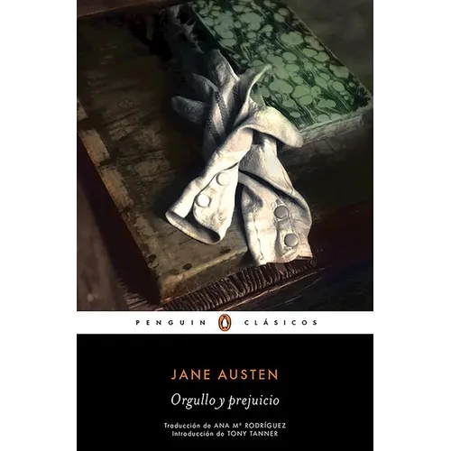 Orgullo Y Prejuicio / Pride and Prejudice - Paperback