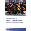 The Handbook of Crisis Communication - Paperback