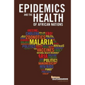 Epidemics and the Health of African Nations - Paperback