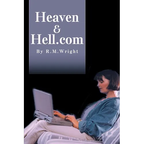 Heaven - Paperback