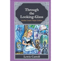 Through the Looking-Glass - Paperback