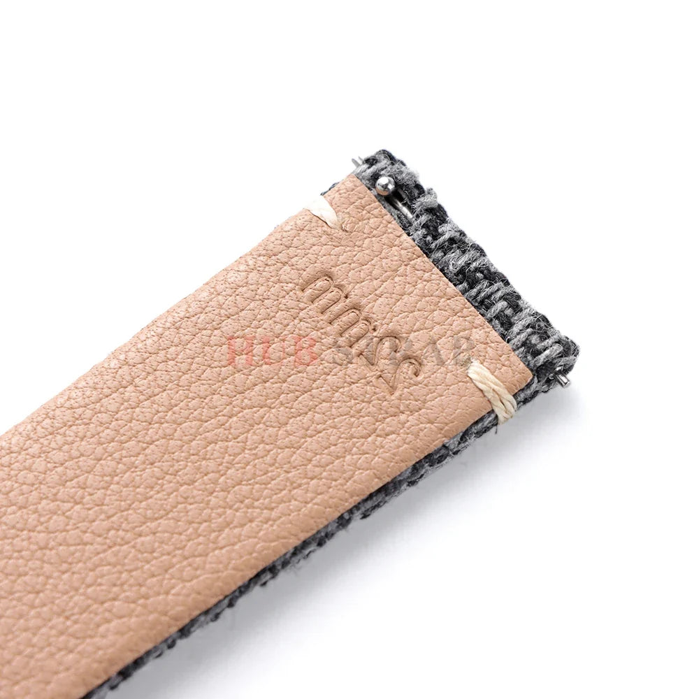 Amazfit Balance, GTR, GTS & Bip Herringbone Woven Band