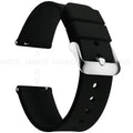 COROS PACE & APEX Curved-End Silicone Band