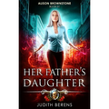 Her Father's Daughter: Alison Brownstone Book 1 - Paperback
