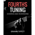 Fourths Tuning: Chords and Inversions - Paperback