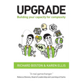 Upgrade: Building your capacity for complexity - Paperback