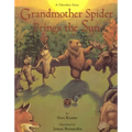 Grandmother Spider Brings the Sun - Paperback