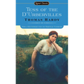 Tess of the d'Urbervilles - Mass Market Paperbound