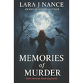 Memories of Murder: A GEM Paranormal Mystery - Paperback