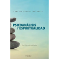 Psicoanalisis Y Espiritualidad - Paperback