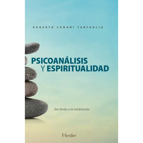Psicoanalisis Y Espiritualidad - Paperback