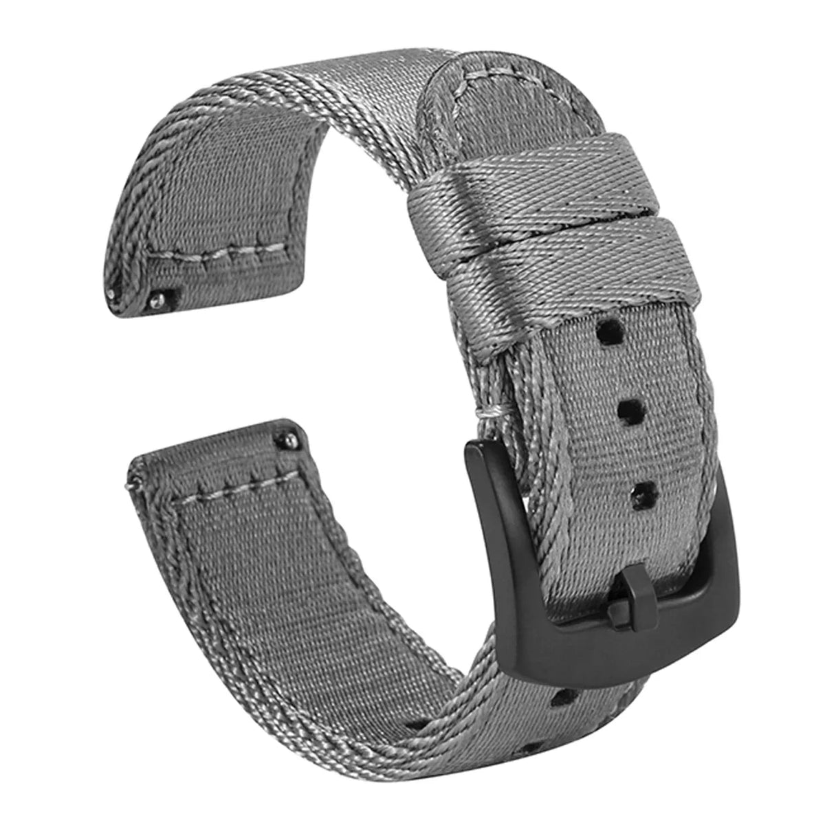 Polar Vantage, Grit X & Ignite Seatbelt Nylon Band