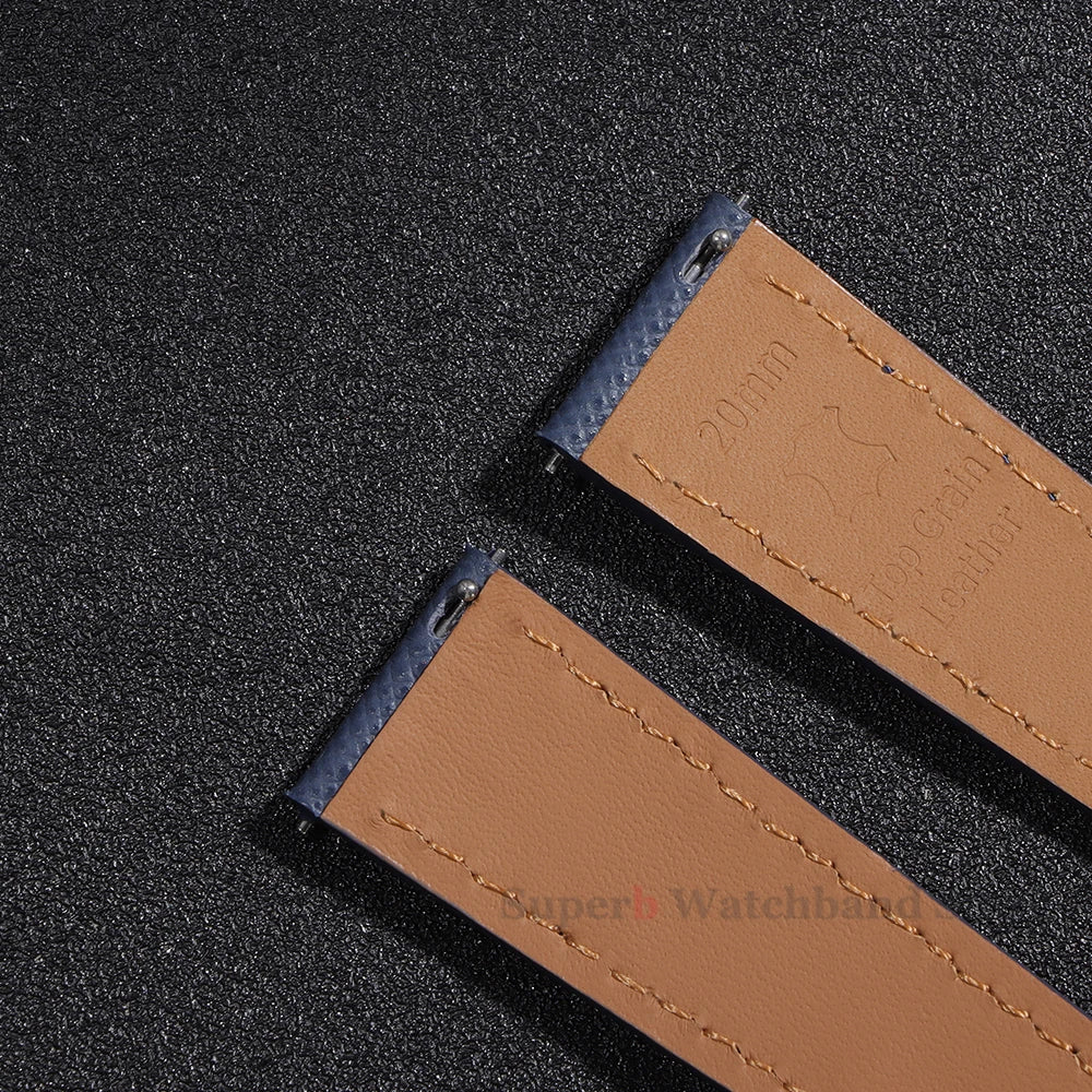 Polar Vantage, Grit X & Ignite Saffiano Leather Band