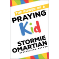 The Power of a Praying Kid - Paperback