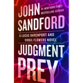 Judgment Prey - Hardcover
