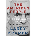 The American People: Volume 2: The Brutality of Fact: A Novel - Paperback