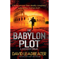 The Babylon Plot - Paperback