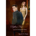 Papillon Noir: A Len Champagne Story - Paperback