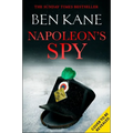 Napoleon's Spy - Hardcover