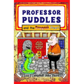 Professor Puddles and the Dragon's Pearl - Paperback