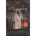 The Asylum Novellas: The Scarlets, the Bone Artists, the Warden - Paperback