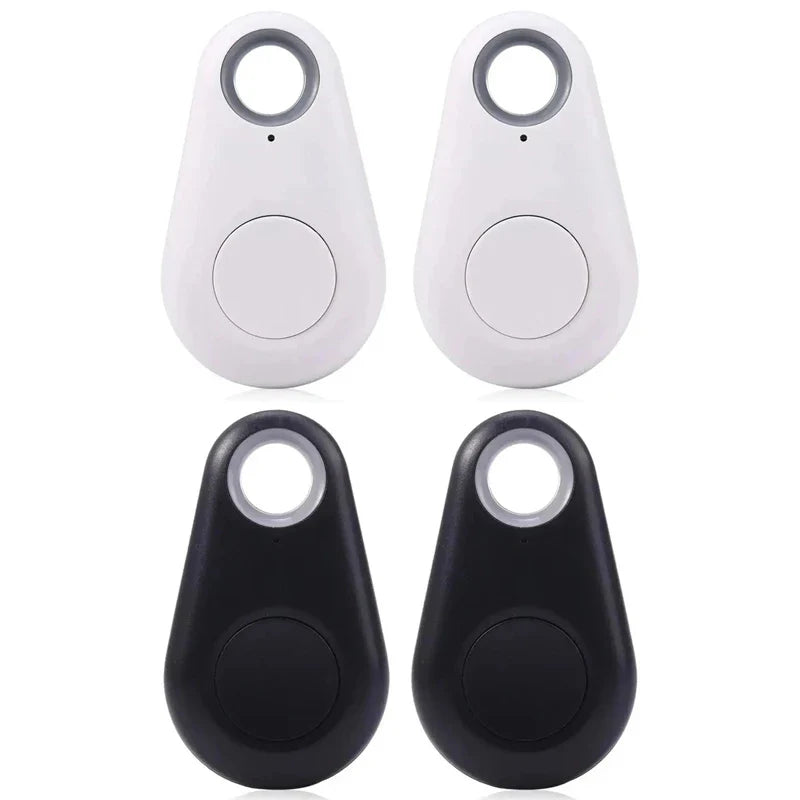 Wireless Mini GPS Tracker Anti Lost Alarm for Keys Wallet