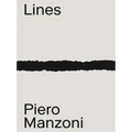 Piero Manzoni: Materials & Lines - Paperback