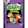 Grimwood: Attack of the Stink Monster!: Volume 3 - Hardcover