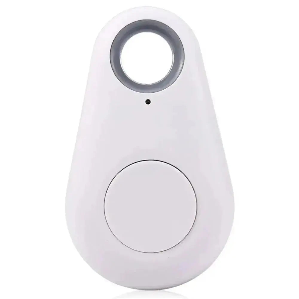 Wireless Mini GPS Tracker Anti Lost Alarm for Keys Wallet