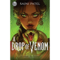 Rick Riordan Presents: A Drop of Venom - Hardcover
