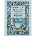 Works for Organ and Keyboard - Paperback
