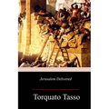 Jerusalem Delivered - Paperback