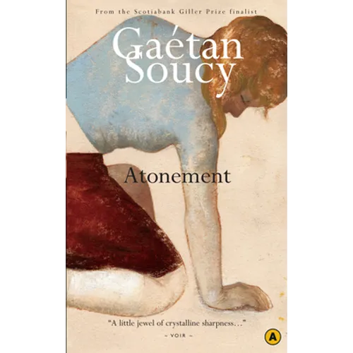 Atonement - Paperback